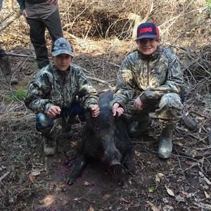 Meet your Posher, Conner